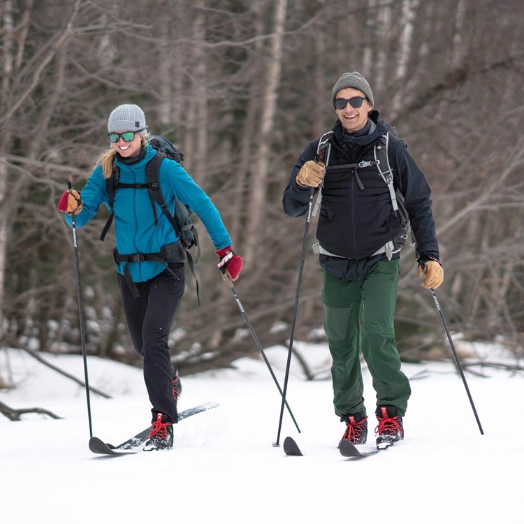 Toerlanglauf Ski's huren